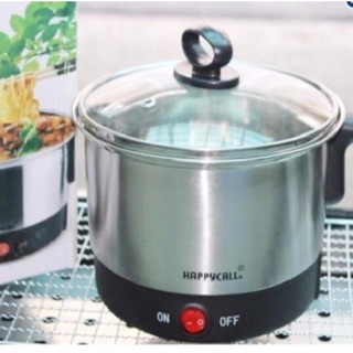 Nồi nấu mì, đồ ăn đa năng