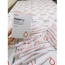 Đũa Thần Inner Gel Dung Dịch Vệ Sinh Phụ Nữ Inner Đũa thần cho chị em phụ nữ