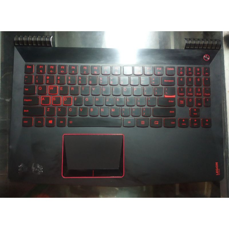 Miếng Dán Bàn Phím Lenovo Legion Y520