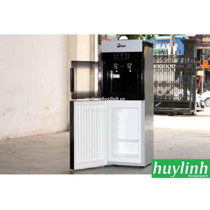 [Mã ELHAMS5 giảm 6% đơn 300K] Cây nước nóng lạnh FujiE WD1500E