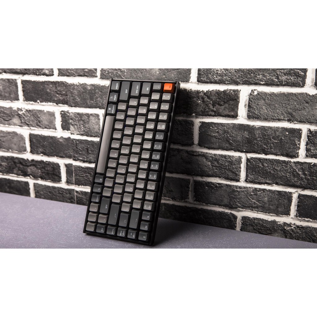 Bàn phím cơ Keychron K2 RGB case nhôm | BigBuy360 - bigbuy360.vn