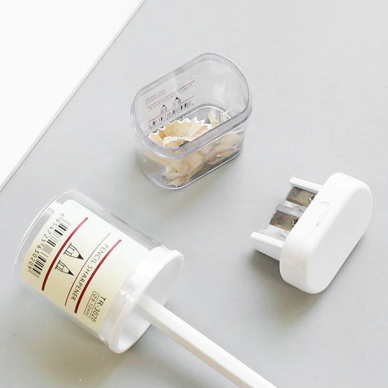 Gọt Bút Chì Hb / 2b / Mềm / Cứng Di Động Tiện Dụng Cho Học Sinh