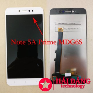 Màn Hình Xiaomi Redmi Note 5A