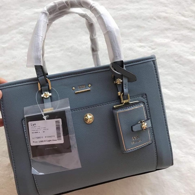 Túi LYN công sở