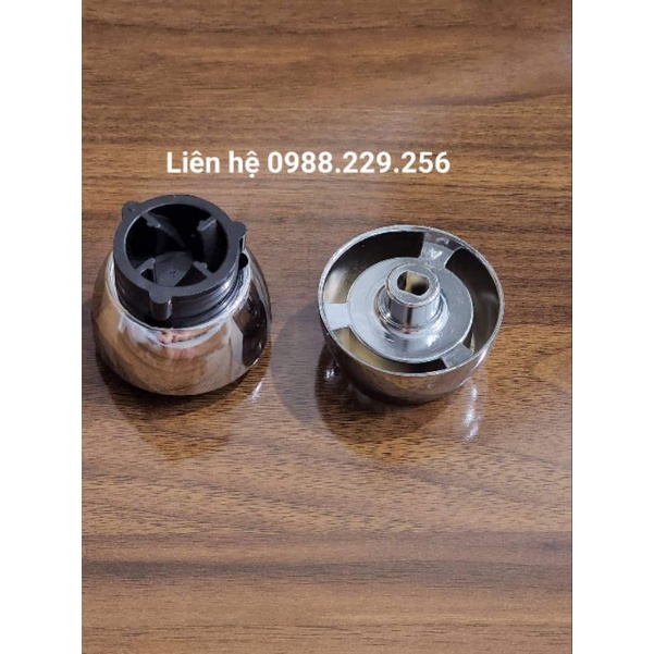 Trục nấm/ Socket/ Nhông máy làm sữa hạt unie ukoeo geming