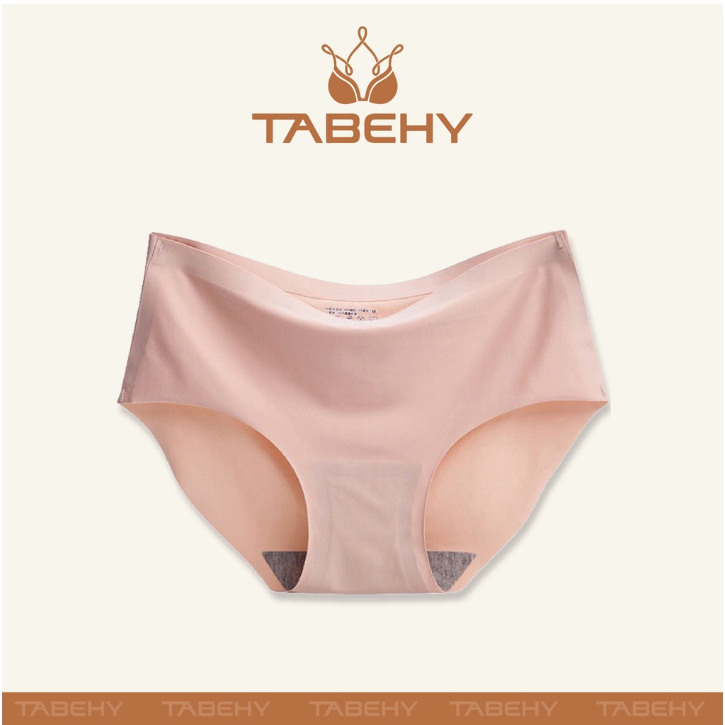 Combo Quần Lót Nữ Đúc Su Thun Lạnh Cao Cấp Không Đường May Mềm Mại Kháng Khuẩn Được Chọn Màu Mẫu QL01 | BigBuy360 - bigbuy360.vn