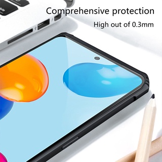 Ốp Chống Sốc Rzants Redmi Note 11 / 11S / Note 11 Pro / Note10 4G / Note 10S / Note 10 Pro Max / Poco M3