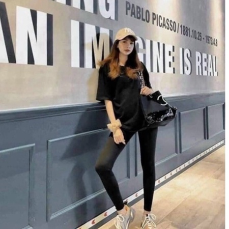 Quần legging cạp cao ZR dáng dài nâng mông Q437 SUTANO | BigBuy360 - bigbuy360.vn