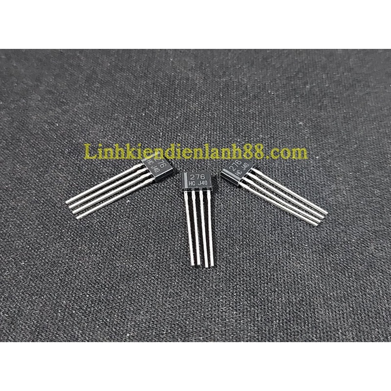 IC Hall ATS276 276 Mới Chính Hãng !