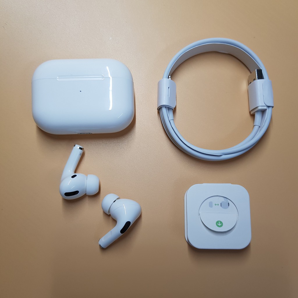 Tai nghe bluetooth i3pro nhiều phiên bản,đủ tính năng,chip jerry,louda,lanxun,bluetooth 5.0