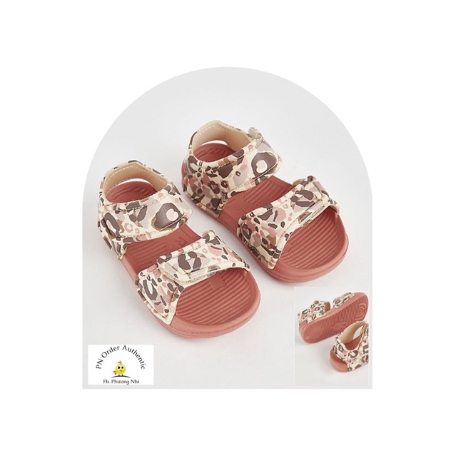 Sandal siêu nhẹ George💥Hàng chính hãng Anh