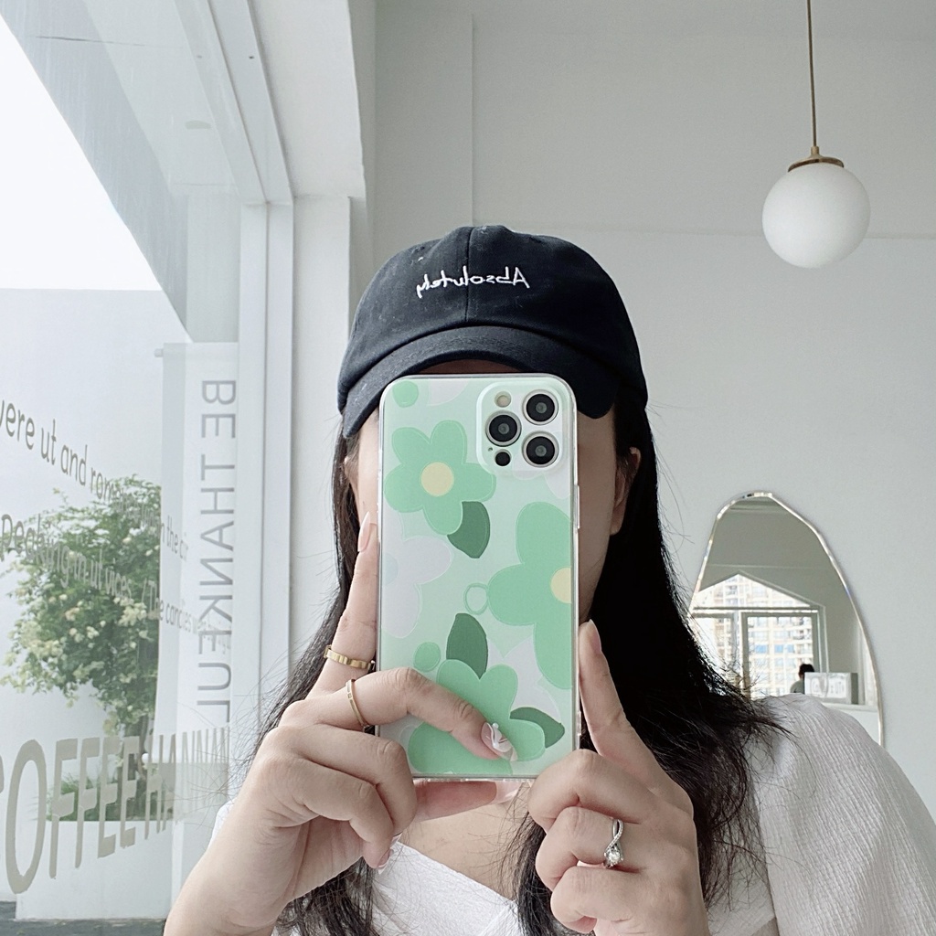 Ốp lưng VIVO Y21 Y33S Y20 Y11 Y12A Y12S V20 Y15S Y50 U10 Y30 Y91C Y20S V11i Y19 S1 Y51 V9 Y91 Y95 Pro case Vỏ điện thoại TPU hoa thời trang