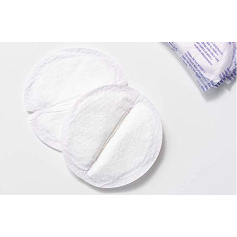 Miếng Lót thấm sữa Lansinoh Nursing Pads