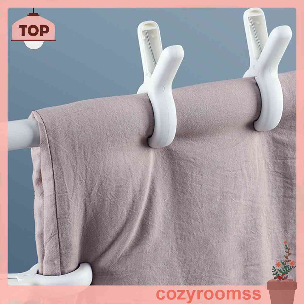 Set 3 Kẹp Nhựa Cố Định Tranh Thêu Chữ Thập