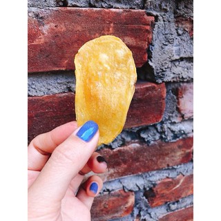 Khoai lang sấy mật ong