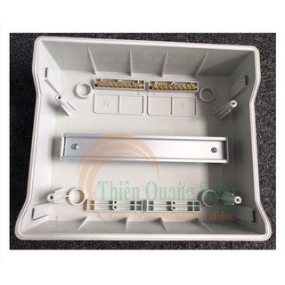 Tủ điện Suntree 12 đường