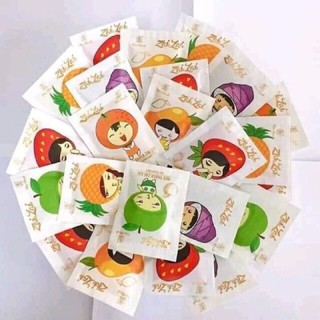 1kg kẹo thạch Zai Zai Đức hạnh