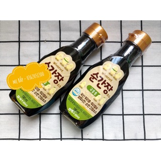 Tương ivent Hàn Quốc