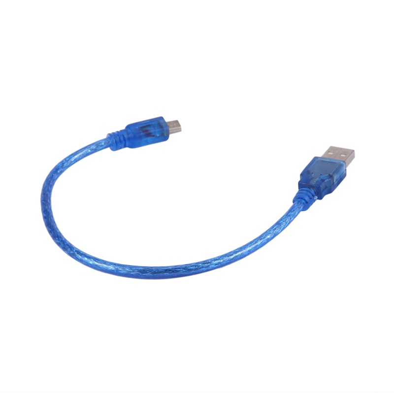 1 Dây Cáp Usb Mini Cho Bảng Điều Khiển Arduino Nano