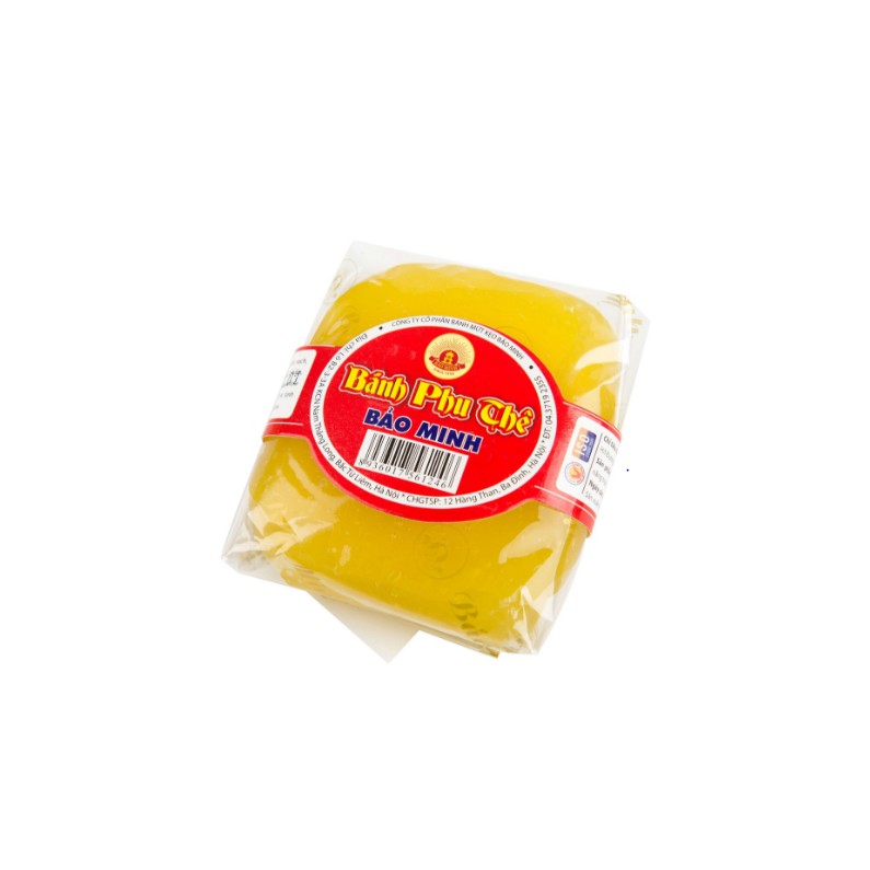 Bánh phu thê, xu xê loại to 80gr