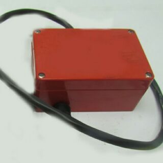 Hộp đấu cảm biến KELEX 1/8