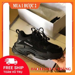 HOT Giày BALENCIAGA Siêu Xịn 2020 🎁 | siêu phẩm | Cao Cấp