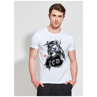 áO thun LMHT form rộng in hình ZED cực chất ๖ۣ•҉