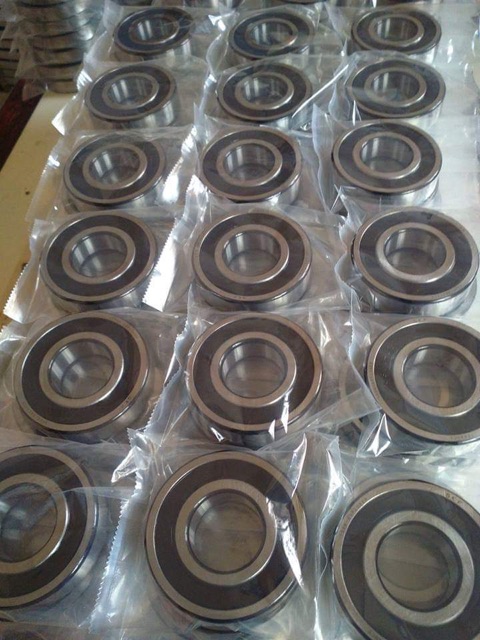 Vòng bi 6201-6205 SKF