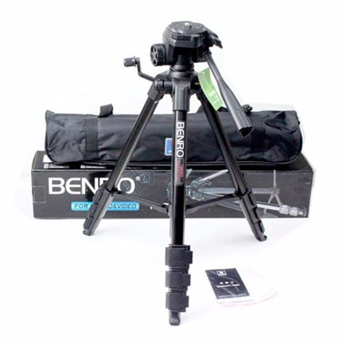 Chân máy ảnh Benro T880EX