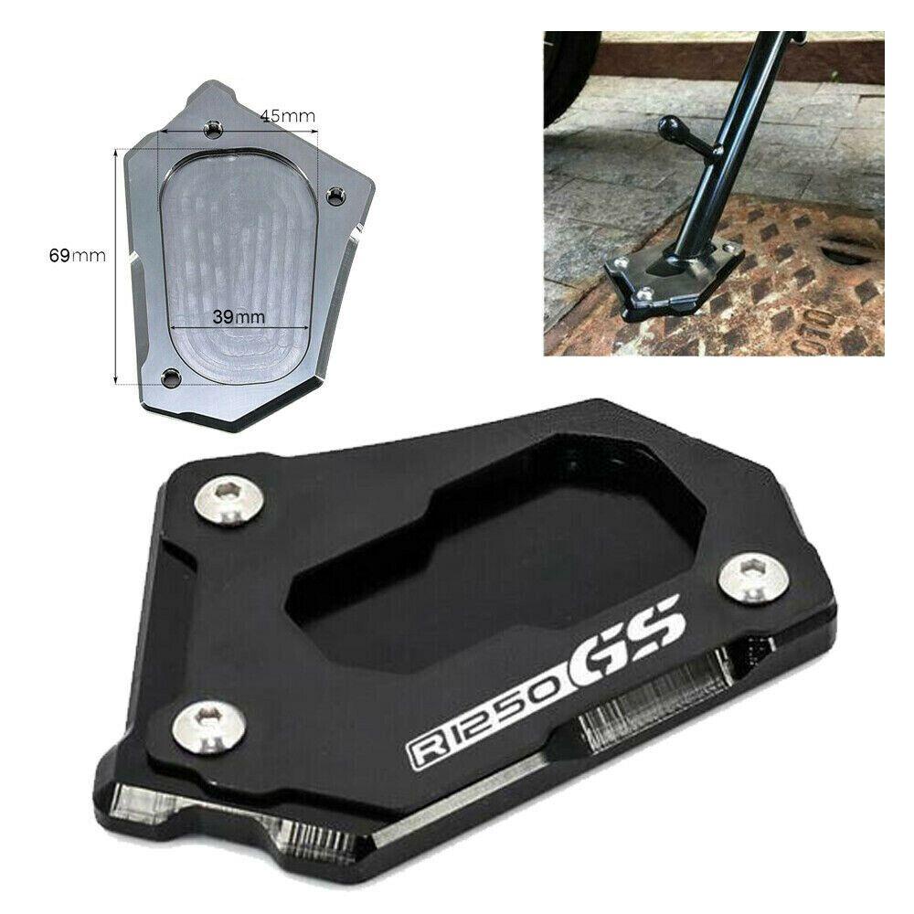 Tấm Lót Chân Chống Chuyên Dụng Cho Xe BMW R1250GS 18-19