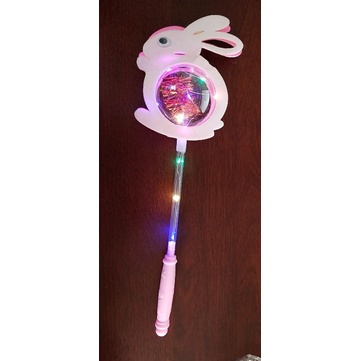 Lồng đèn trung thu thỏ các loại vui nhộn mẫu mới 2022