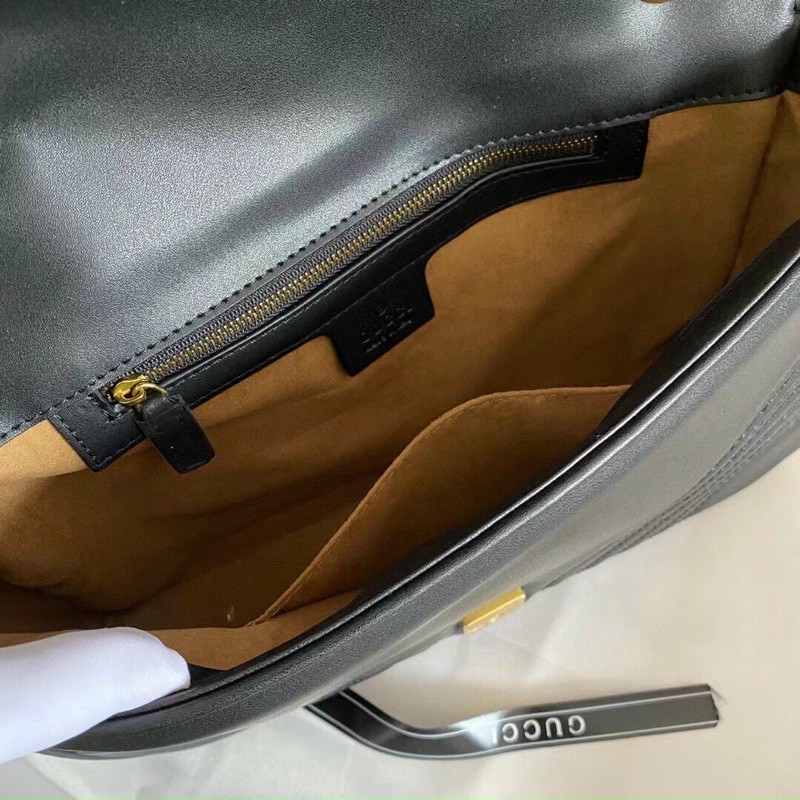 💥Túi Marmont size 32 - da thật - xuất dư - sẵn hàng 💥