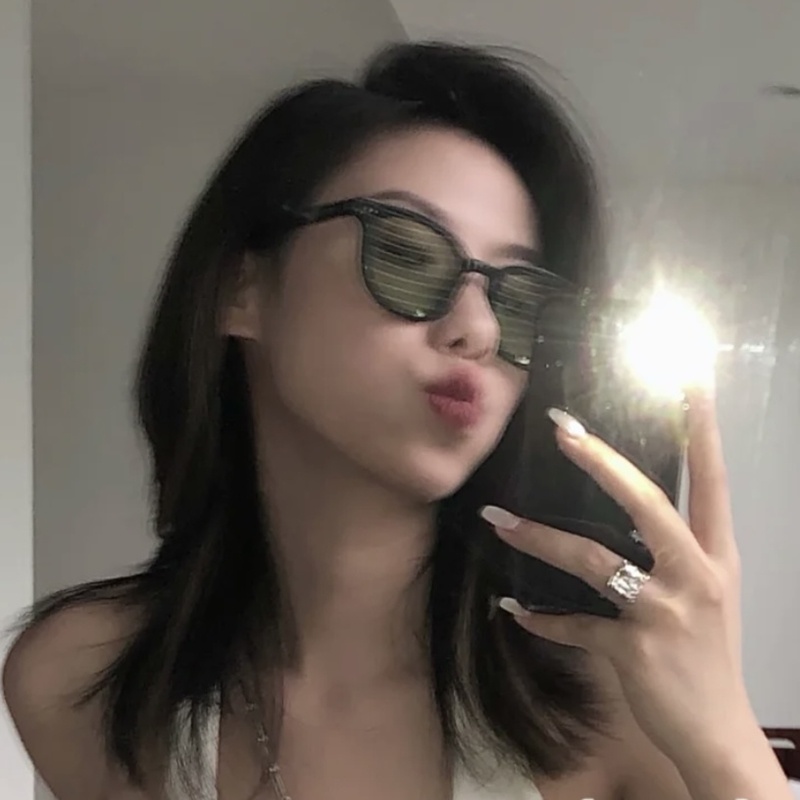 Kính Mát Chống Nắng Thời Trang Dành Cho Nữ