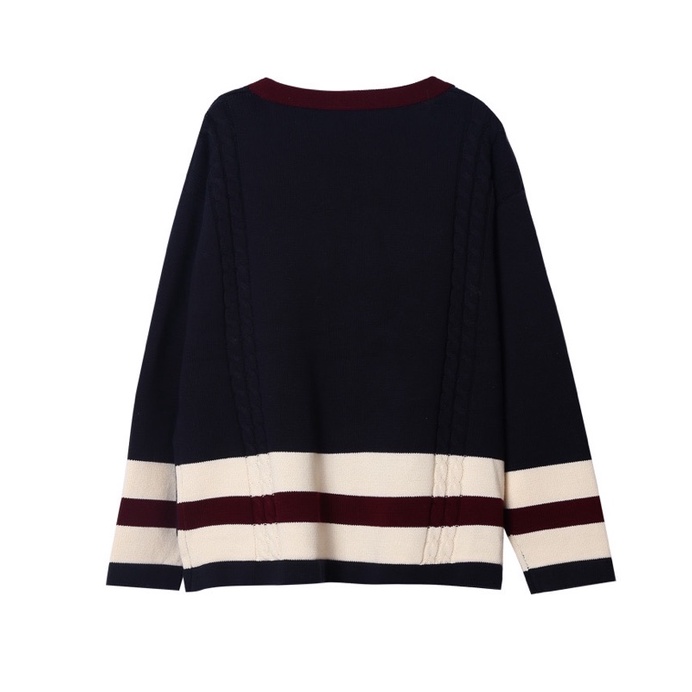 Áo Cardigan cho nữ giới phù hợp cho Mùa Thu dễ phối đồ hợp thời trang và kiểu dáng màu sắc ngọt ngào