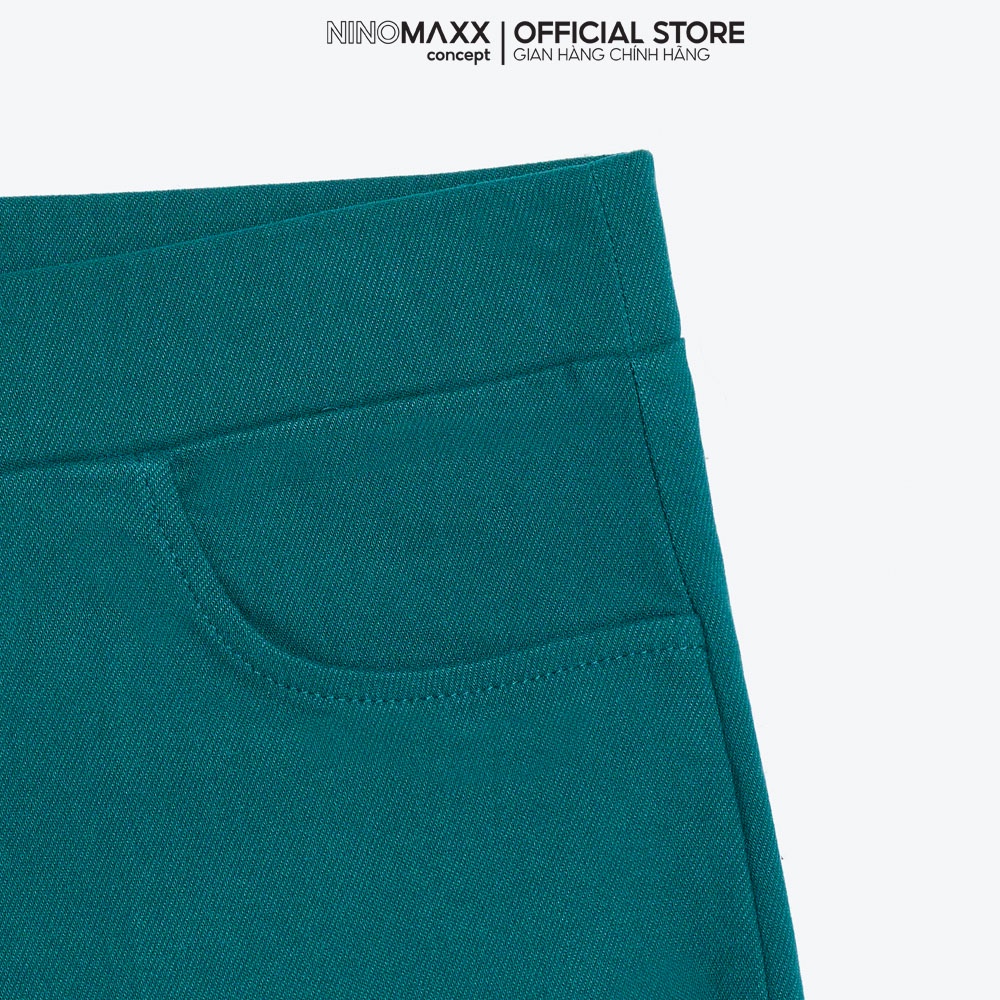 N&amp;M Quần Legging nữ dài co giãn tốt nhiều màu 1704191