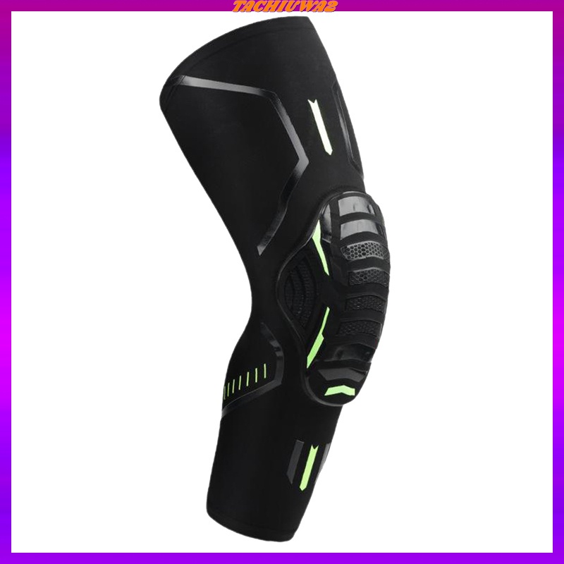[Tachiuwa2] Đệm Bảo Vệ Đầu Gối / Khuỷu Tay / Đầu Gối An Toàn Khi Đạp Xe / Chơi Bóng