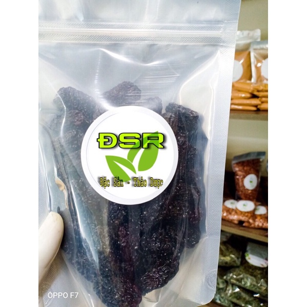 Táo Tàu Sấy Dẻo , Hàng Chất Lượng , ( Túi 500gr )