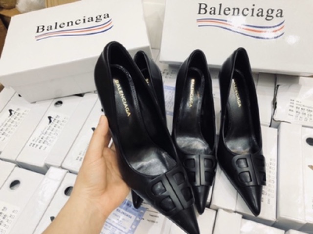 GÓT BB TAG ĐEN FULLBOX