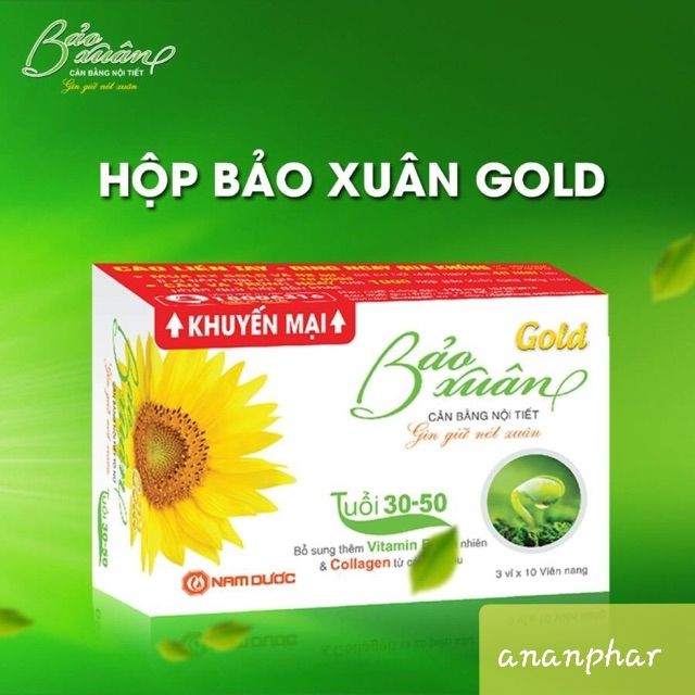 Bảo xuân gold - gìn giữ nét xuân3