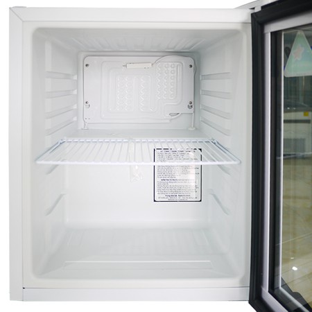 Tủ Mát Alaska LC-50  - Hàng chính hãng