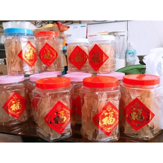 BÁNH PHỒNG TÔM CÀ MAU