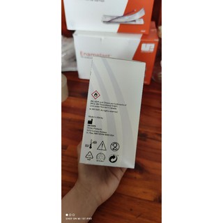 Combo bàn chải  + Vecni Fluor 3m