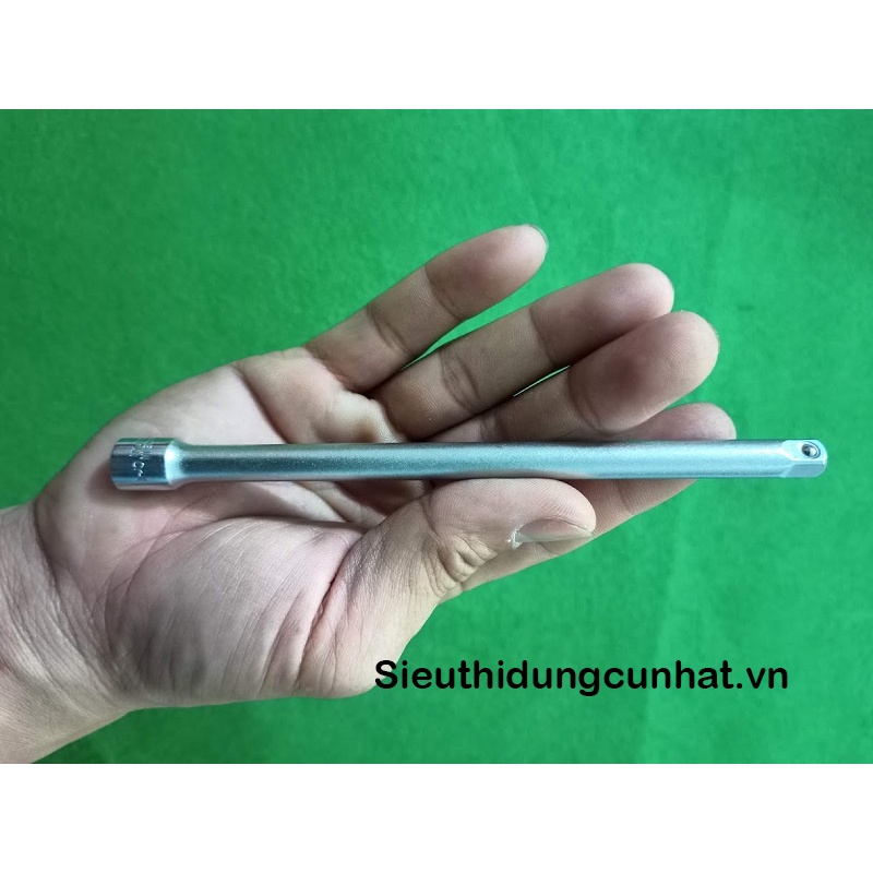 Thanh nối 1/4″ dài 150mm E2150 Flag Nhật Bản