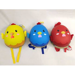 BALO GÀ CON ĐÁNG YÊU CHO BÉ.