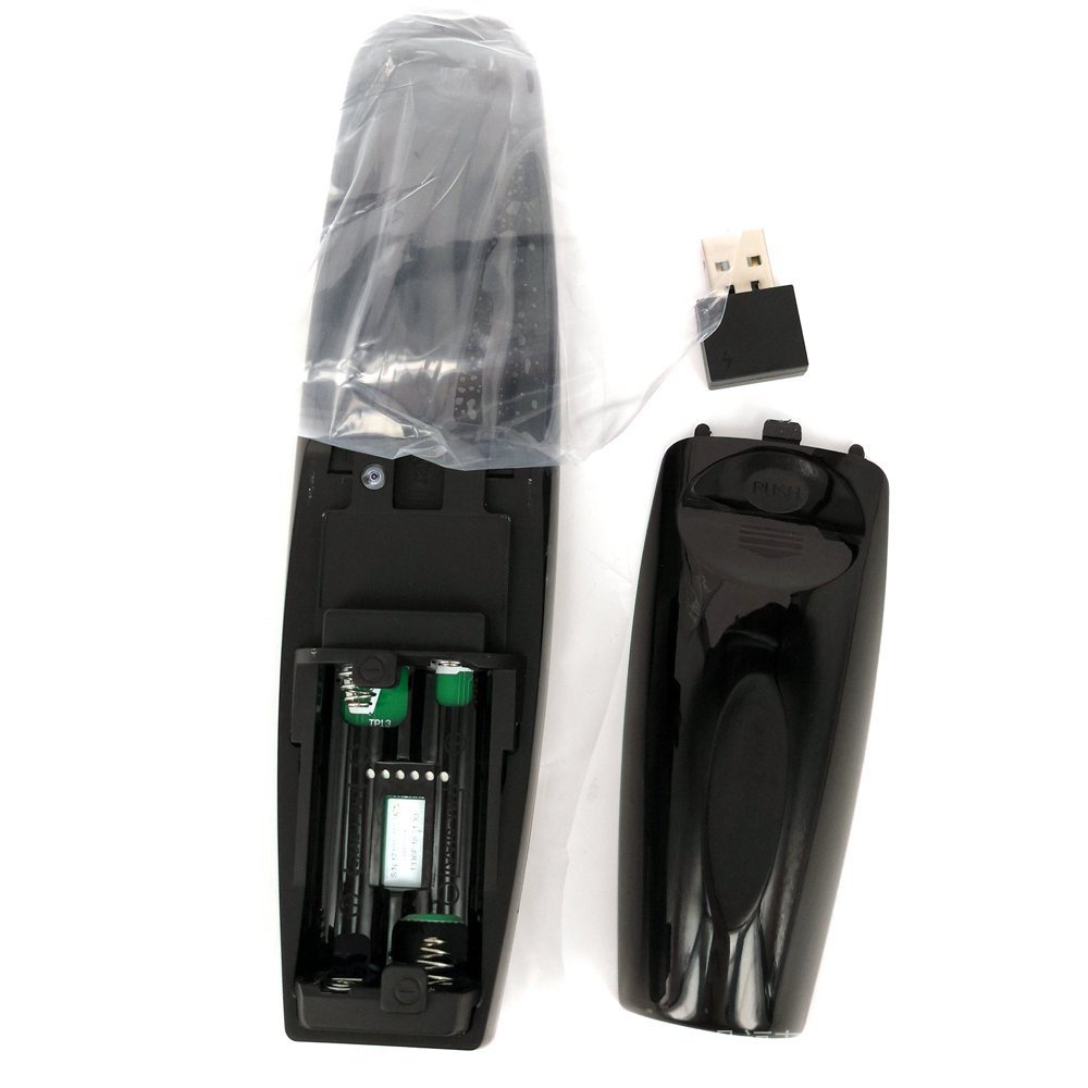 Mới Điều Khiển Từ Xa am-H600 Thay Thế Chuyên Dụng Cho lg smart tv an-Mr600Uf8500 43uh6030 F8580Uf8500 uf9500 uf7702 oled 5eg9100 55eg9200