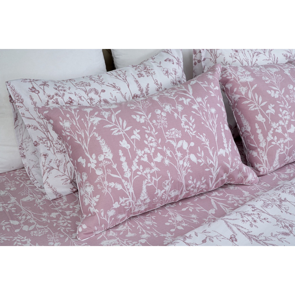 Bộ ga chun Hanvico Living LV36