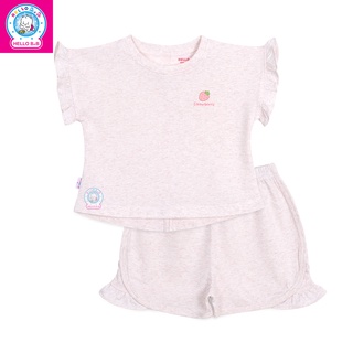 BỘ NGẮN BÉ GÁI BN1378 - HELLO B&B