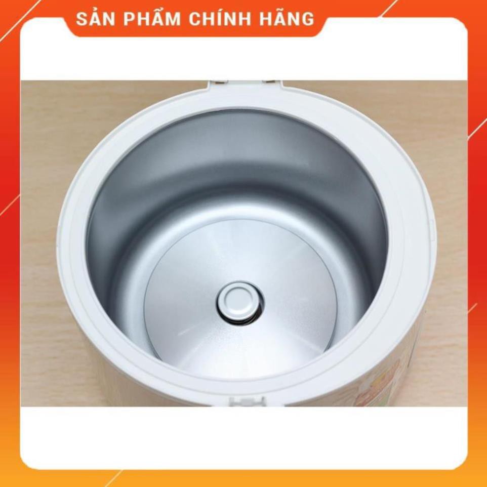 [Hỏa tốc 1 giờ]  [FREESHIP] Nồi cơm điện Sharp 1.8 lít KS-N191ETV-SB 1.8L - Hàng chính hãng, BH 12 tháng 24/7