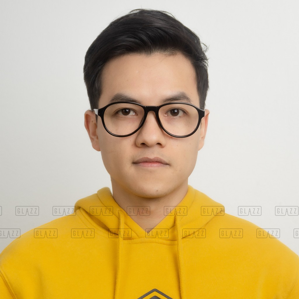 Gọng kính Glazz G09