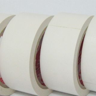 💥 Băng keo vải màu Trắng